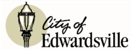 City of Edwardsville logo